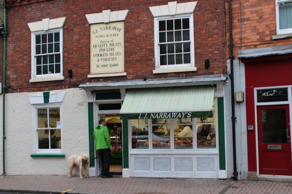 Narraways Butchers