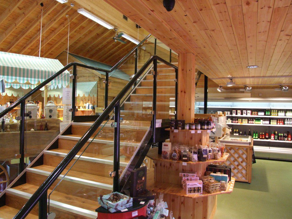 Berryfields Farm Shop
