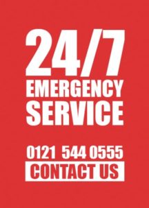 24 7 emergency refrigeration services