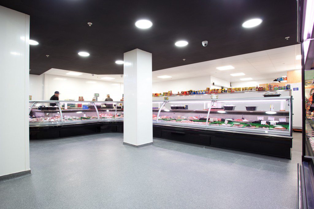 Marleys Butchers