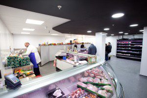 Marley's Butchers