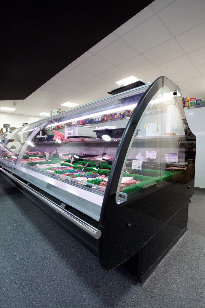 Marley's Butchers
