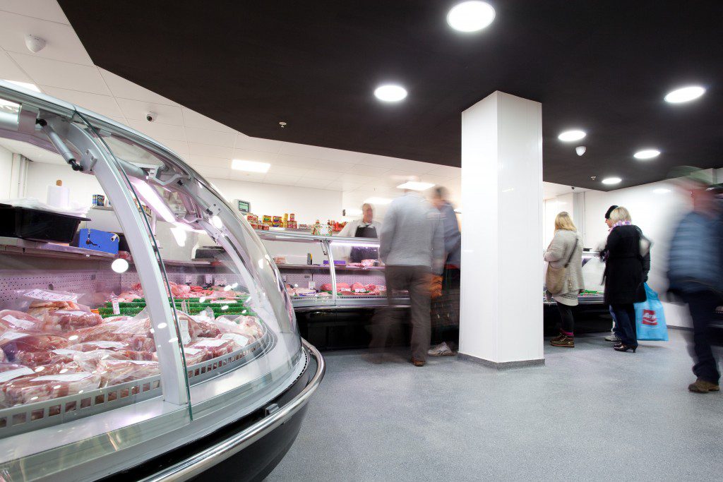 Marley's Butchers
