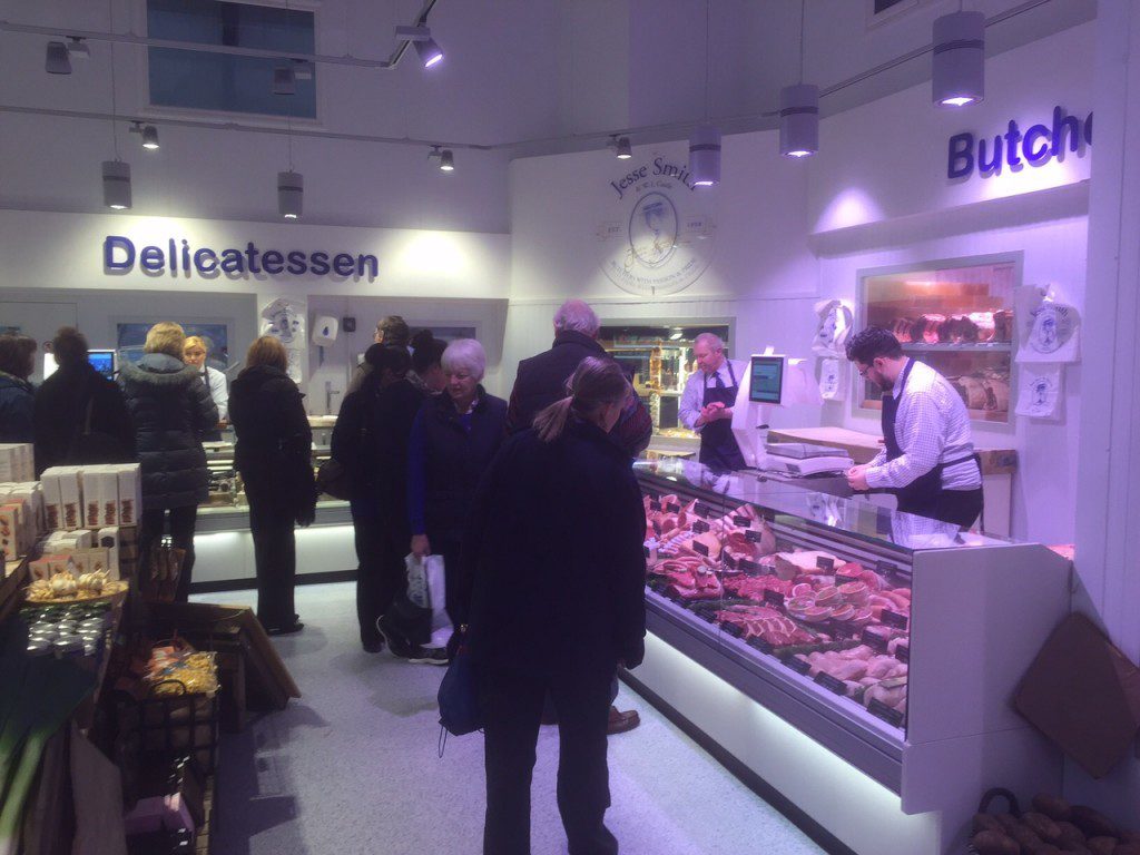 Customers