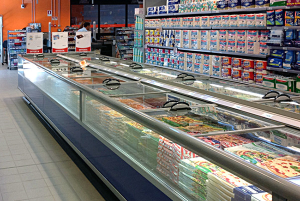 Refrigeration products