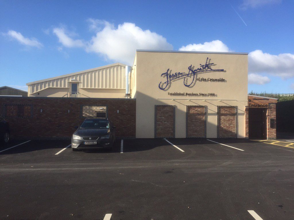 Watermoor Shop