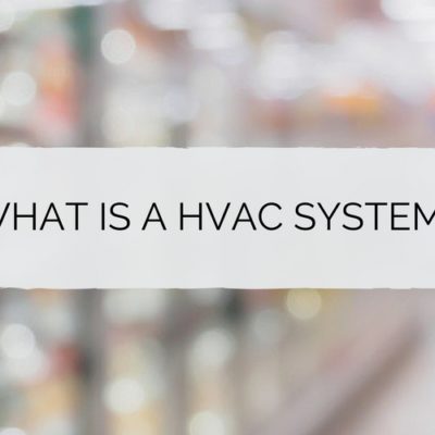 HVAC banner