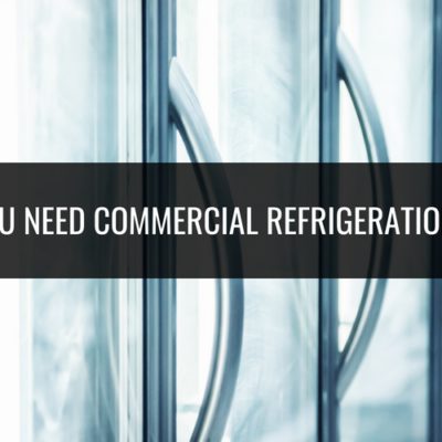 Why you Need Commercial Refrigeration Parts Header