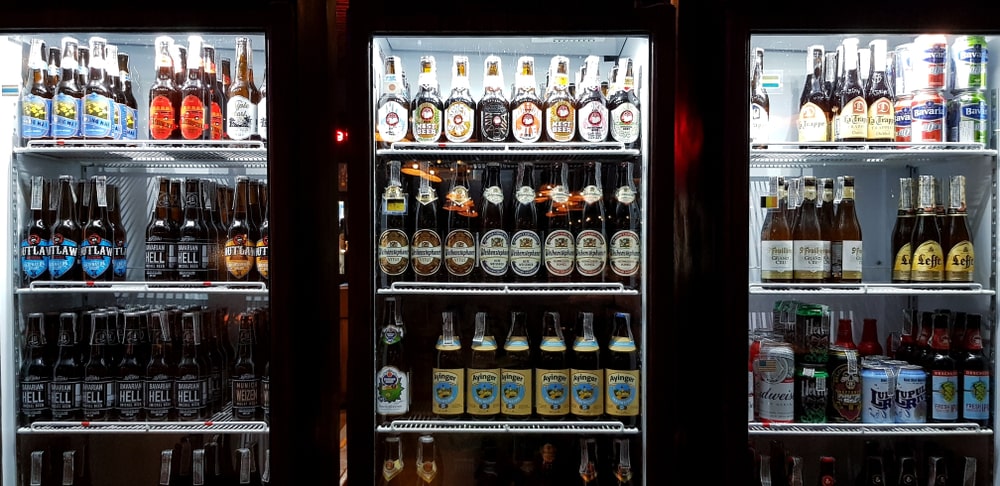 Refrigeration for Bars & Pubs Refrigeration for Bars & Pubs