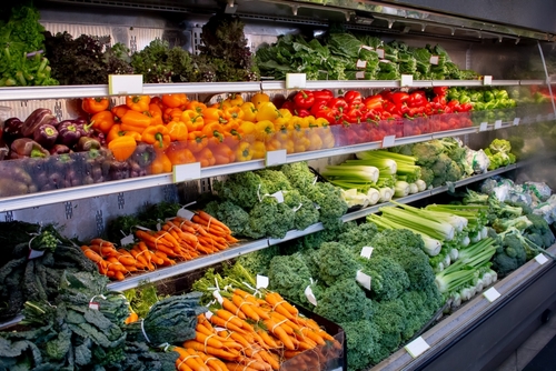 Refrigeration for supermarkets Refrigeration for supermarkets