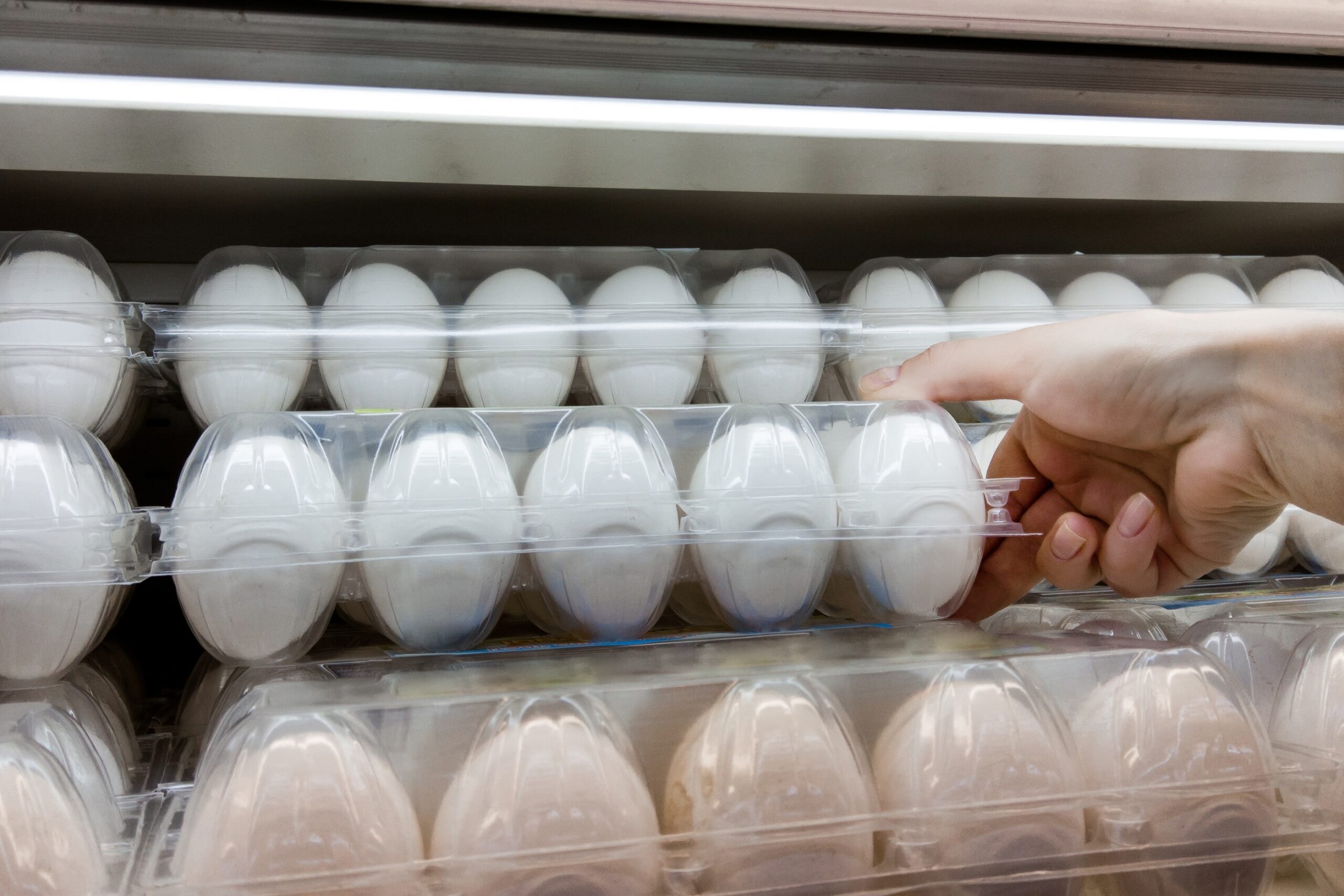 What type of refrigeration does your farm shop need? 