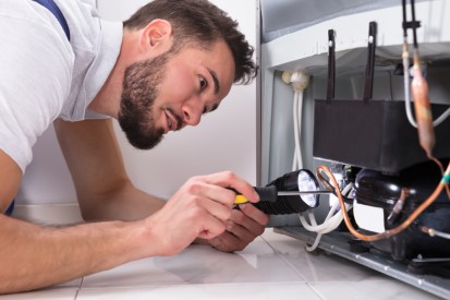 Dependable Service Subzero Appliance Repair