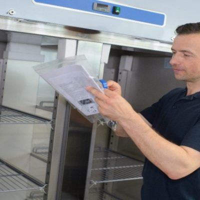 Is your commercial refrigerator due an upgrade