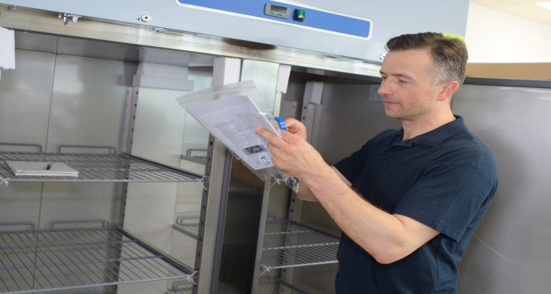 Is your commercial refrigerator due an upgrade
