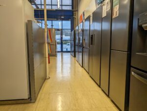 Commercial Refrigeration repair
