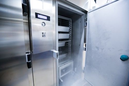 Commercial Refrigeration Repair Service