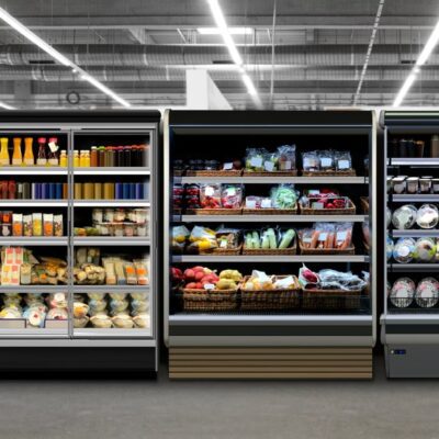 Tips for commercial refrigeration