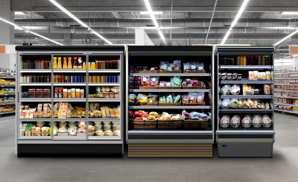 Tips for commercial refrigeration