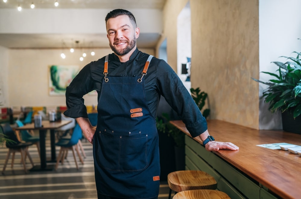 Refrigeration services for the hospitality industry