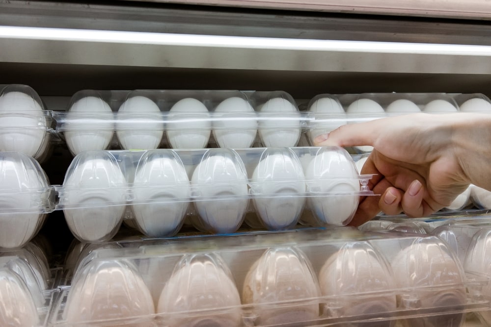 Commercial refrigeration for farm shops
